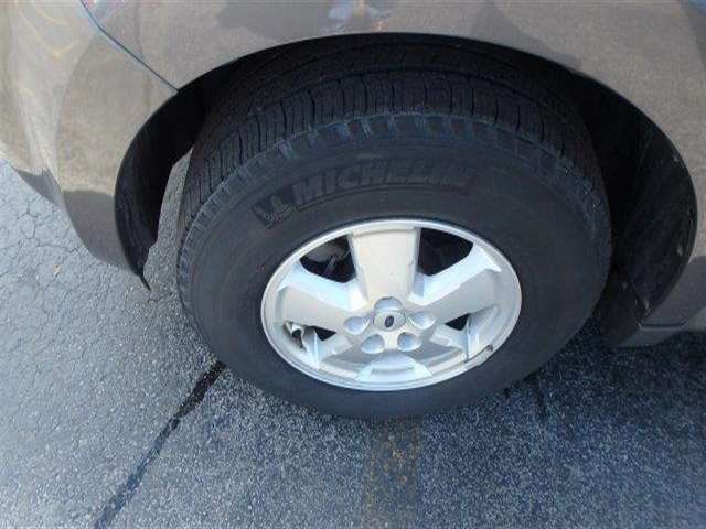 Ford Escape 2009 photo 33